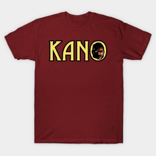 MK Kano T-Shirt